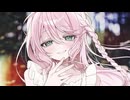 西憂花『恣に』Lyric Video