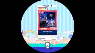 【譜面確認用】 Xaleid◆scopiX EXPERT 【maimaiでらっくす外部出力】