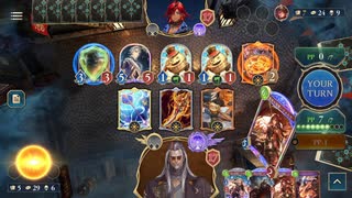 【シャドバWB】はじめまして、ビヨンドといいます.mp0