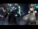 オールマインドの挑戦　Mecha BREAK ピナカ