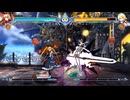 レイチェル VS Es