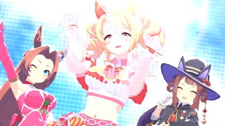 【フサイチパンドラ】Make debut!【ウマ娘】