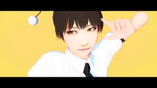 【そばかす式】短髪はたてで「アンテナ39」