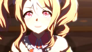 【フサイチパンドラ】ギフト(メインストーリー第2部版)【ウマ娘】