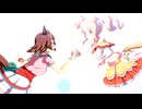 【メインストーリー第2部】彩 Phantasia【ウマ娘】