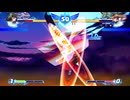 アルカナハート3LMSSSXランクマ日記Part206【2025/07/22】