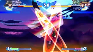 アルカナハート3LMSSSXランクマ日記Part206【2025/07/22】