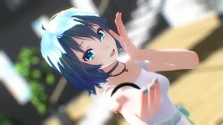 【MMDモーション配布】YOASOBI「Watch me!」ウィッチウォッチ