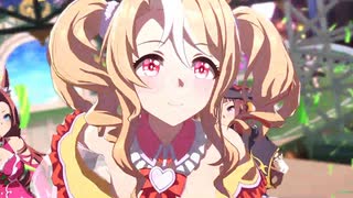 [ウマ娘] フサイチパンドラ STATING FORCE