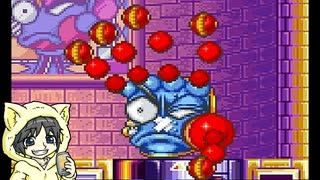 がんばれゴエモン3 獅子重禄兵衛のからくり卍固めを飲んだくれ初見実況プレイ #3-2