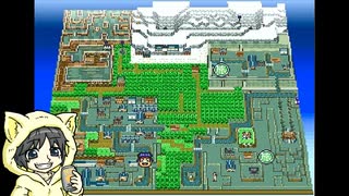 がんばれゴエモン3 獅子重禄兵衛のからくり卍固めを飲んだくれ初見実況プレイ #3-4