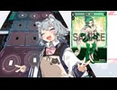 【WIXOSS対戦】春夏秋冬諸説は巡る #1