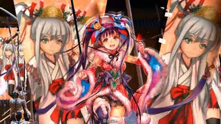 【戦国大戦】気まぐれにデッキ変えつつ戦国【第448回：秋葉の妖精】