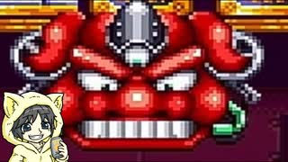 がんばれゴエモン3 獅子重禄兵衛のからくり卍固めを飲んだくれ初見実況プレイ #4-1