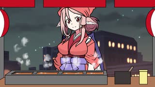 【手書き東方】EXいつメン29