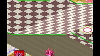 【カービィボウル】ニードルぴょんぴょん【テクニック】