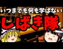 【なんとなく続く】しばき隊はどうこうしてアホなのか【1900回記念】