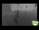 全然喋らないずんだのデッドフロンティア２