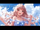 『ぜんぶ、夏のせいにして！』【synthesizer v】【Mai】【オリジナル】