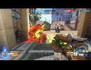 とにかく弾を当てることしかできない【Overwatch 2】【オーバーウォッチ２】