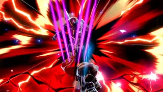 【ウルフPart9】メテオをキメたい全キャラVIP挑戦記【スマブラSP】