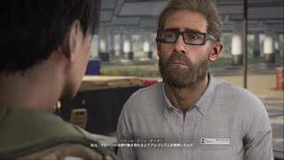 【PS5実況】続・新人特殊部隊の日常 Part.121 【ゴーストリコン ブレイクポイント：ディープ・ステート】