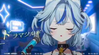 【歌枠アーカイブ】久々に歌いたくなりました。【天狐てん】