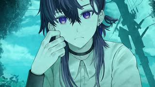 独りんぼエンヴィー / シホ【UTAUカバー】