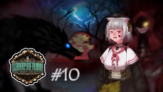 【Library Of Ruina】騒音多めな図書館業務part9