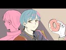 【人力刀剣乱舞】ド/ー/ナ/ツ/ホ/ー/ル【一期一振】