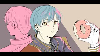 【人力刀剣乱舞】ド/ー/ナ/ツ/ホ/ー/ル【一期一振】
