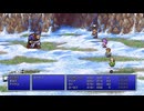 【実況】ルーレットの反乱軍 ファイナルファンタジーII プレイ Part.11