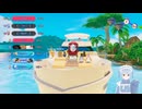 【ゲーム】納涼・Faaast Penguin（ファーストペンギン）やります