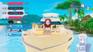 【ゲーム】納涼・Faaast Penguin（ファーストペンギン）やります