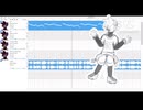 DANCE DELIGHTFUL COVER - SETE UTAU RELEASE