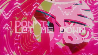 【和-4ri-】ハイド・アンド・シーク【歌ってみた】