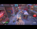 とりあえず、オーバーウォッチ２をしゃべりながらやるだけ　その７１７