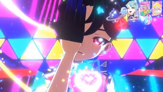 【ひみつのアイプリ リング編】Piece Of Dream おにむず【手元あり】