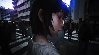 【あなたのことをおしえて】歌ってみた ver.梁矢