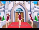 【デレステMV】「With Love」「ましゅまろ⭐︎キッス」丹羽仁美