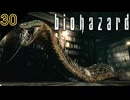 超巨大ヘビを倒してみた【バイオハザード】 #30【BIOHAZARD 1･寝落ちのりたまゲーム実況】 #バイオハザード #ゲーム実況 #ゲーム