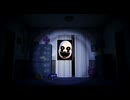 【FNAF UTAU】"NIGHTMARE" FNF "Omnipresent" Mike VS Nightmare Animatronics