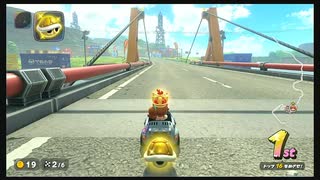 マリカワのサバイバルで生き残る　＃41