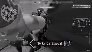 ヴァロ to be Continued