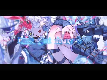 CH4NGE_ゴミ子