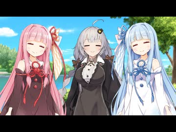 ニーソはいいぞ