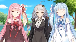 ニーソはいいぞ