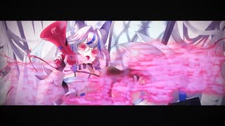 CH4NGE - Giga _ Covered by天狐てん