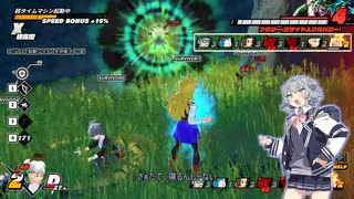【ドラゴンボールザブレイカーズ】クロスオフ会サバイバー編　ドラブレ9【小春六花実況】
