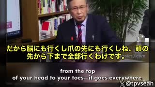 世界中の科学者が警鐘